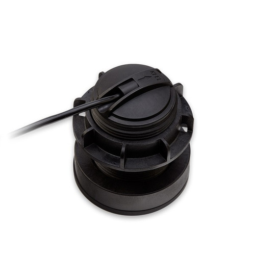 Raymarine CPT-S Plastic TH 20D High Chirp Transducer A80447