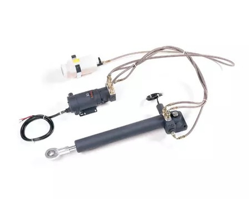 Raymarine E12207 12v Hydraulic Linear Drive Type 2 E12207