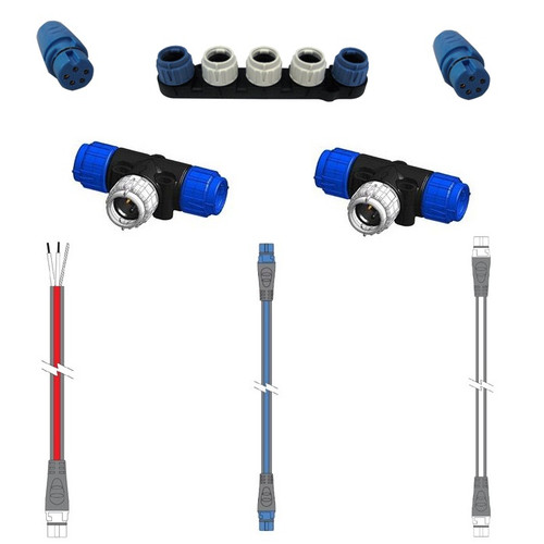 Raymarine R70160 Evolution Cable Kit R70160