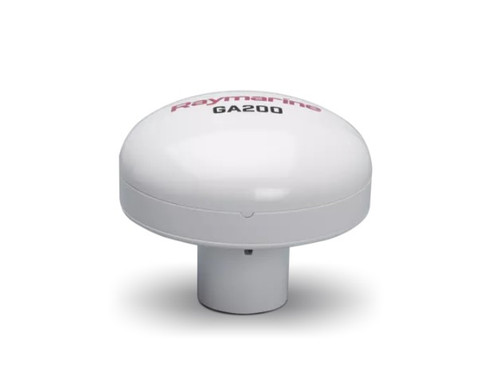 Raymarine GA200 GPS Antenna A80589
