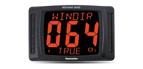 Raymarine Micronet Wireless Multi Maxi Display T210