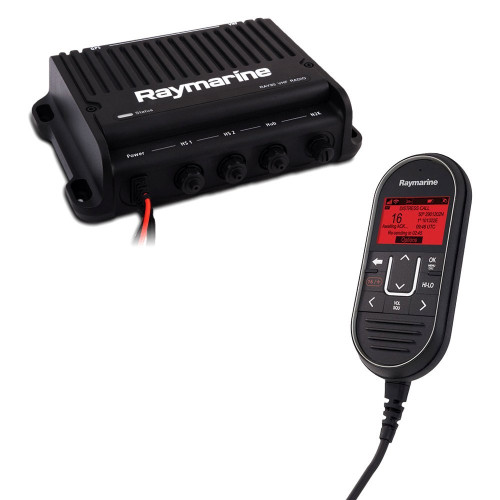 Raymarine RAY90  VHF Radio E70492