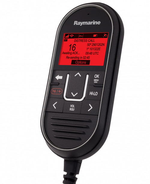 Raymarine A80289 Raymic Second Station Kit A80289