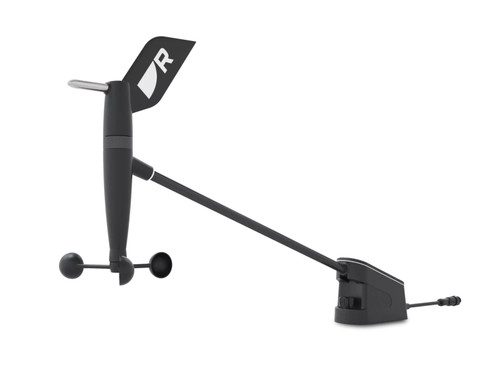 Raymarine RSW Smart Wind Transducer Short Arm 30m Cable E70670