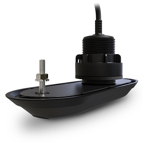 Raymarine RV-300 RealVision 3D Plastic Thru Hull 0d Element A80470