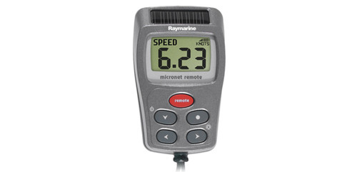Raymarine Wireless Multi Remote Display T113-916