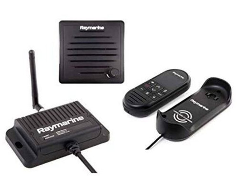 Raymarine Wireless 1st Station Kit for Ray90 T70433