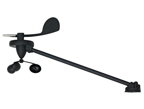 Raymarine T120 Wireless Wind Transmitter T120