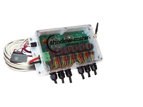 Shadow Caster SCM-PD-PLUS Power Distribuion Box SCM-PD-PLUS