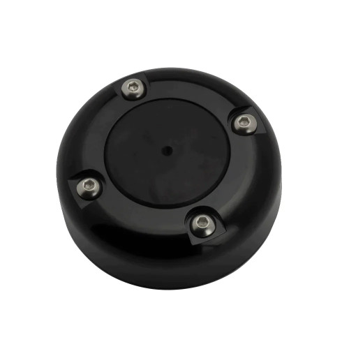 Seaview CG30PB Cable Seal Up to 27mm Wire size Black Plastic Cover CG30PB