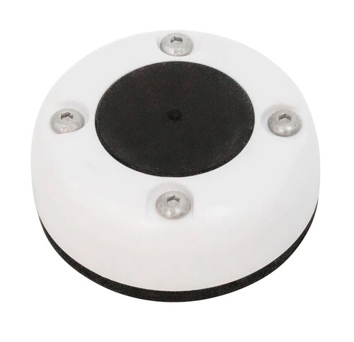 Seaview CG30PW Cable Seal Up to 27mm Wire size White Plastic Cover CG30PW