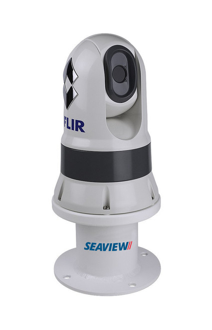 Seaview PM5FMH8 5" Mount FLIR M100/200 Series PM5FMH8