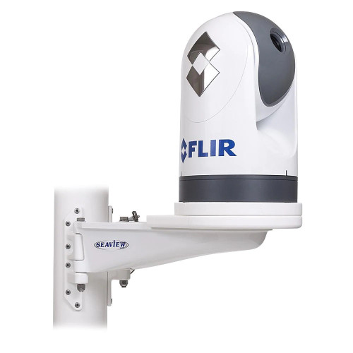 Seaview SM14F2 Mast Mount For FLIR M100/M200 Series SM14F2