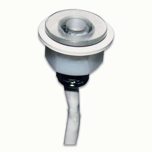 Shadow Caster Round Accent Lighting Large Polycabonate Housing SCM-RAL-RGB-0.5
