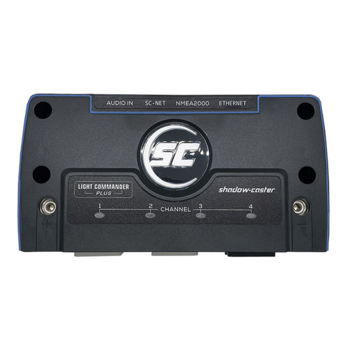 Shadow Caster Light Commander Bluetooth/Wi-Fi NMEA2000 Control SCM-LC-N2K-Plus-V2
