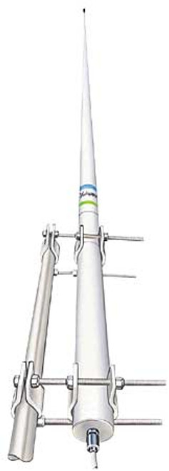 Shakespeare 476 18'5" VHF Antenna 10db Ships Truck Freight Collect 476