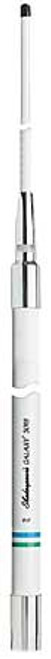 Shakespeare 5018 15' 2" VHF Antenna 2 Piece UPS Shippable 5018