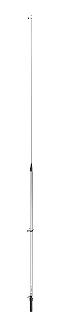 Shakespeare 6018R 17' 6" VHF Antenna 9DB 2-Piece Phase III 6018-R