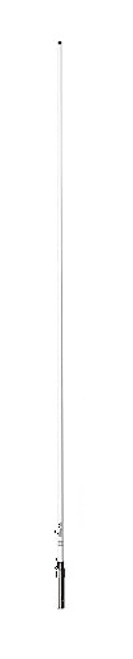 Shakespeare 6225R 8' VHF Antenna 6DB Phase III 6225-R
