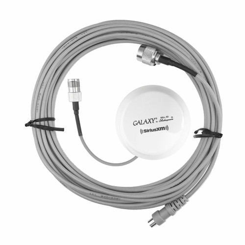 Shakespeare SRA-50 SiriusXM Galaxy Antenna Bulk Pack SRA-50-B