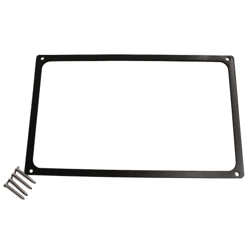 Simrad Dash Mount Kit For Cruise-7 000-15071-001