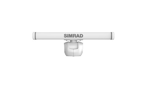 Simrad HALO 3004 130w Radar System 4' Antenna 20m Cable 000-15763-001