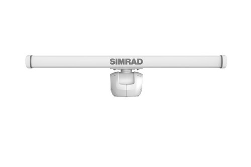 Simrad HALO 3006 130w Radar System 6' Antenna 20m Cable 000-15764-001