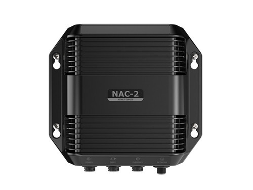 Simrad NAC-2 Low Current Autopilot Computer 000-13249-001