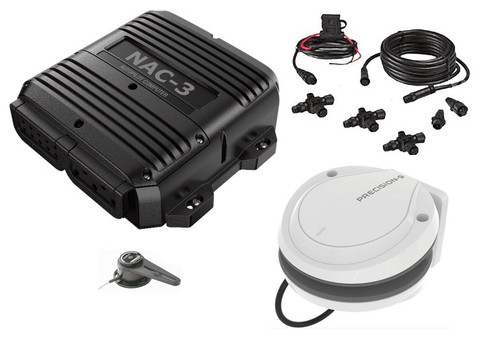 Simrad NAC-3 Core Pack 000-13336-001