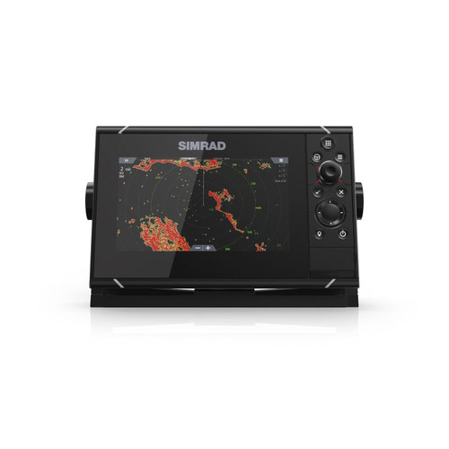 Simrad NSS7 evo3 Combo MFD With Insight 000-13233-001