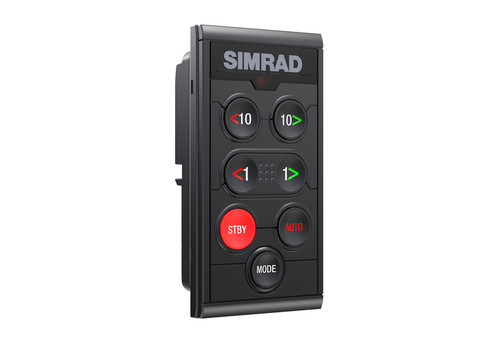 Simrad OP12 Autopilot Control 000-13287-001