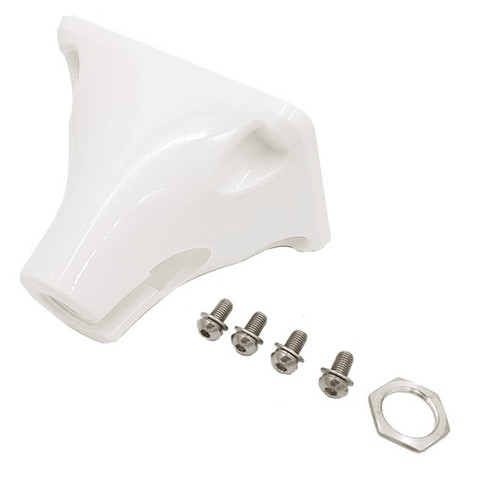 Simrad Pole Mount Bracket For HS75 000-15686-001