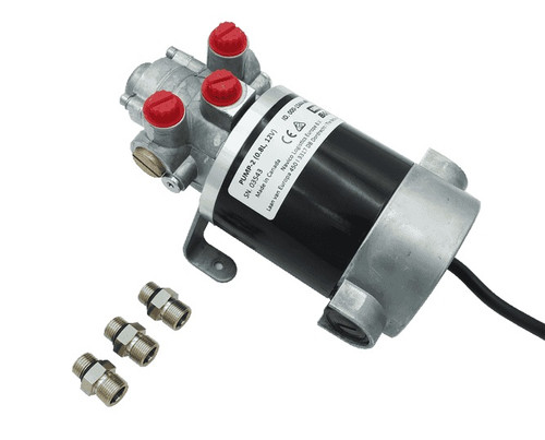 Simrad PUMP-2 MKII 0.8L 12v Reversible Hydraulic Pump 4.9 - 15.2cui 000-15444-002