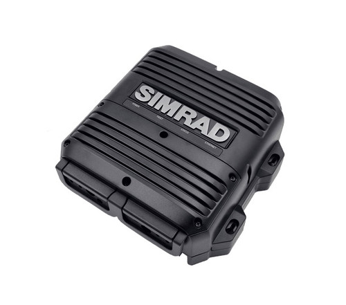 Simrad RI-50 Power Supply for Halo 200/300 000-15757-001