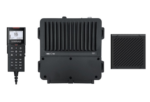 Simrad RS100 Black Box VHF 000-15643-001