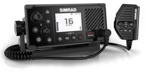 Simrad RS40  VHF AIS-RX 000-14470-001