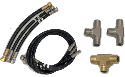 Simrad Verado Fitting Kit For MK2 Pump 1,2,3,4,5 000-15943-001