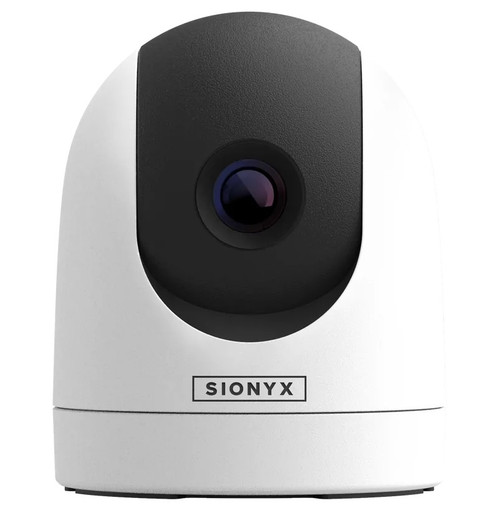 Sionyx CRV-500C Nightwave Low Light Fixed Mount Camera White Housing C012800
