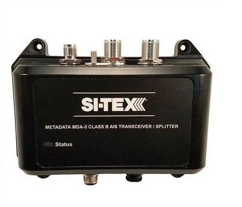 Sitex MDA5H Class B AIS No Wifi MDA-5H