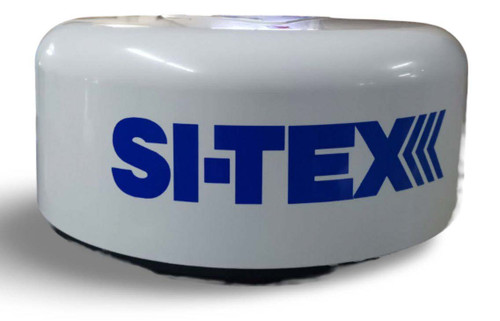 Sitex MDS-15  20" 4kW Dome WiFi Radar Dome MDS-15Wi-Fi