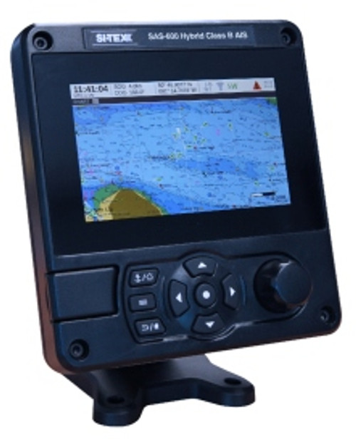 Sitex SAS-600 Class B AIS SOTDMA NMEA2000 SAS-600
