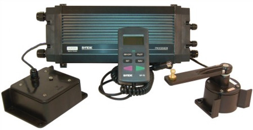 Sitex SP-70 Inboard Pilot Rotary Reference No Drive SP-70-1