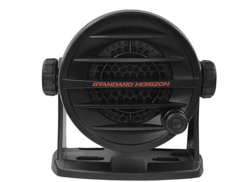 Standard MLS-410LH-B Black Intercom Speaker MLS-410LH-B