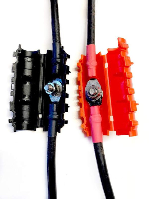 TH Marine Hydra Battery Cable Extender Kit HCE-K-DP