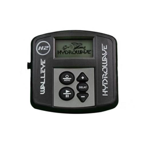 TH Marine Hydrowave H2 System Package Walleye Edition HW-PKG-H2WALL