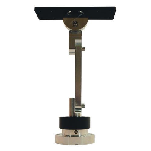 TH Marine Mini Kong Mount 6" Top Plate 5" Arm Shock Lock SKLK-LAST-DP