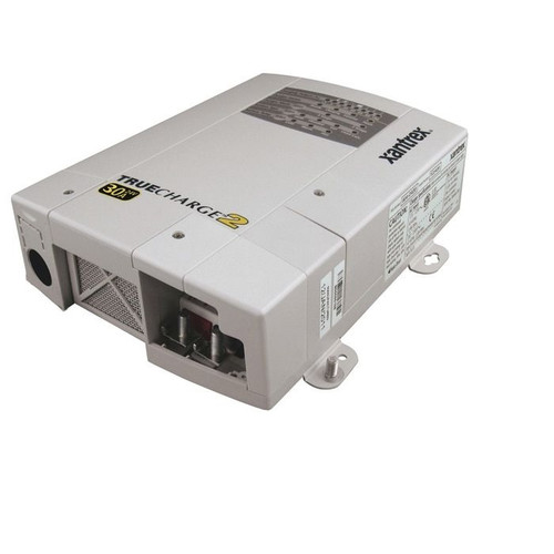 Xantrex Truecharge 2 30 Amp 3 Bank 24v Charger 804-2430