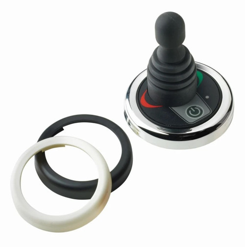 Vetus BPJR Joystick Control for Bow Thrusters BPJR