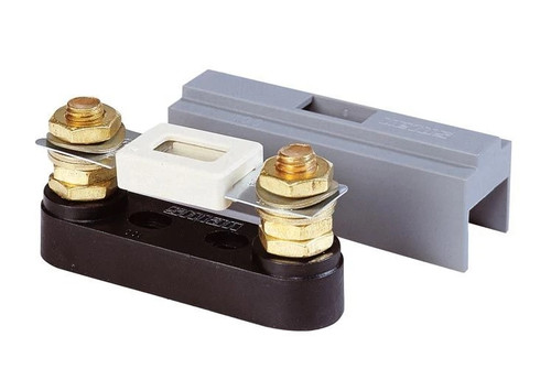 Vetus ZEHC100 Fuse Holder with Cover ZEHC100