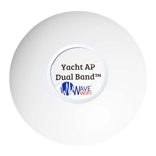 Wave WiFi Yacht AP-DB ACCESS POINT YACHT AP-DB